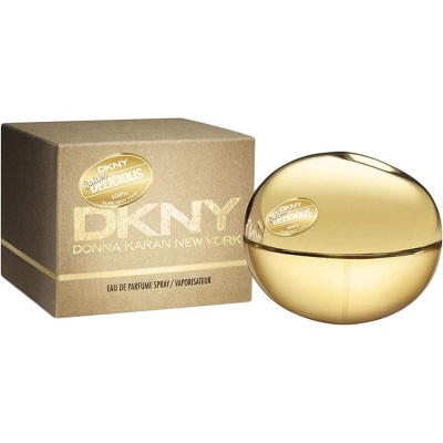 DKNY Golden Delicious 100ml EDP